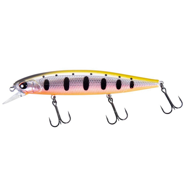 Воблер Lucky John Pro Series Basara SP (11 см) 781