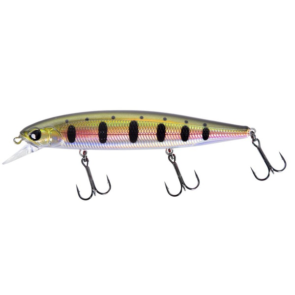 Воблер Lucky John Pro Series Basara SP (11 см) 782