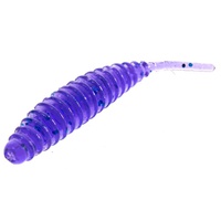 Слаги съедобные искусственные LJ Pro Series Ultraworm 1,0in (2.5 см/20 шт) S66