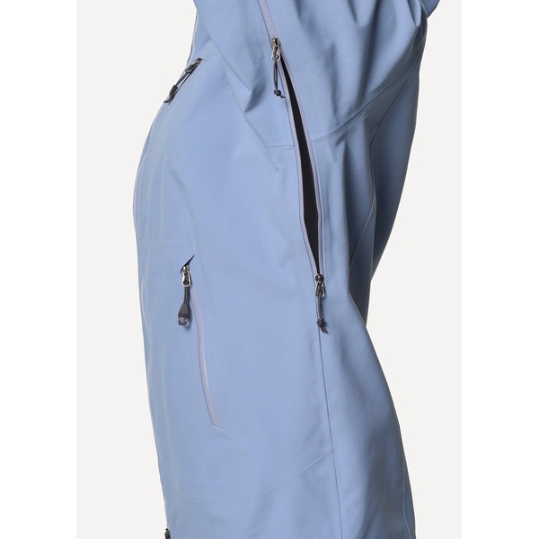 Куртка женская Сплав Balance мод 2 (мембрана)