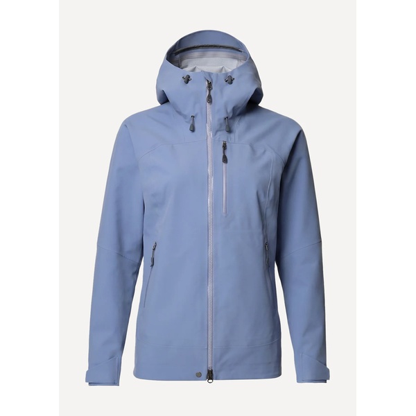 Куртка женская Сплав Balance мод 2 (мембрана)