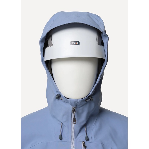 Куртка женская Сплав Balance мод 2 (мембрана)