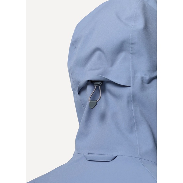 Куртка женская Сплав Balance мод 2 (мембрана)