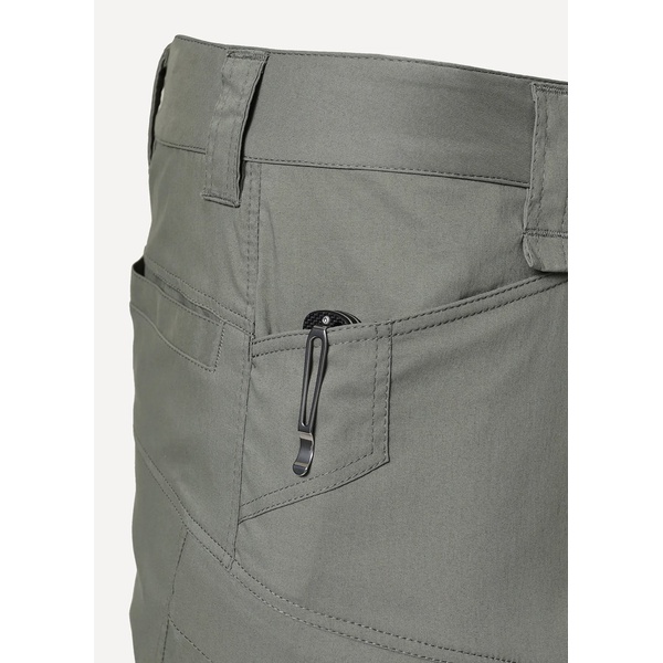 Шорты Сплав Rover (облегченные) тимьян