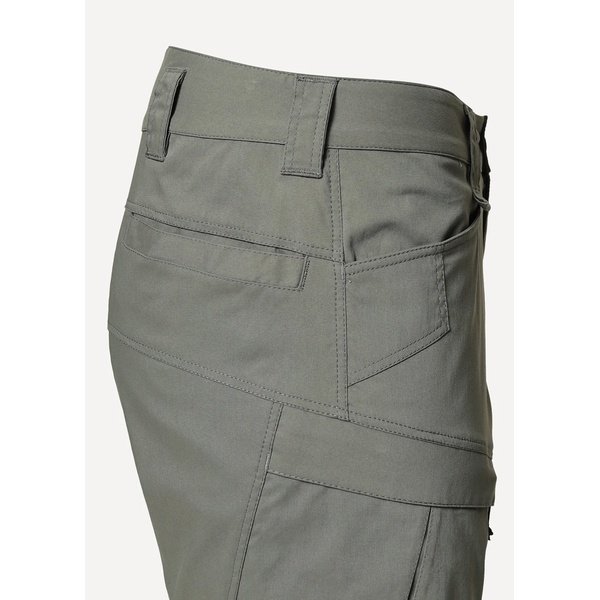 Шорты Сплав Rover (облегченные) тимьян