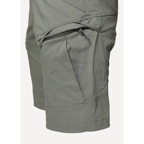 Шорты Сплав Rover (облегченные) тимьян