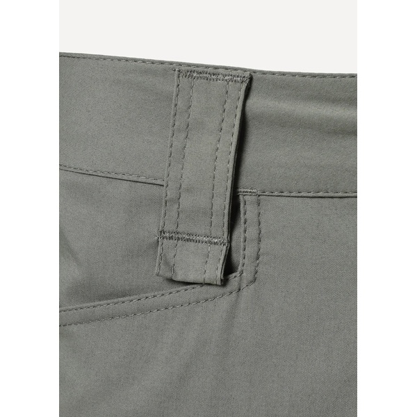 Шорты Сплав Rover (облегченные) тимьян