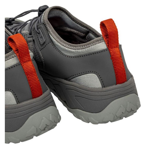 Кроссовки Remington Pike Grey
