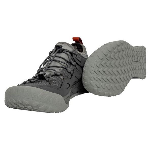Кроссовки Remington Pike Grey