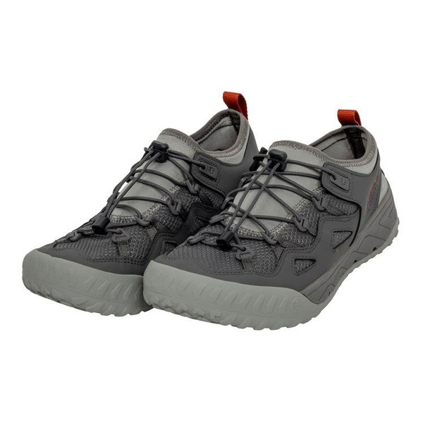 Кроссовки Remington Pike Grey