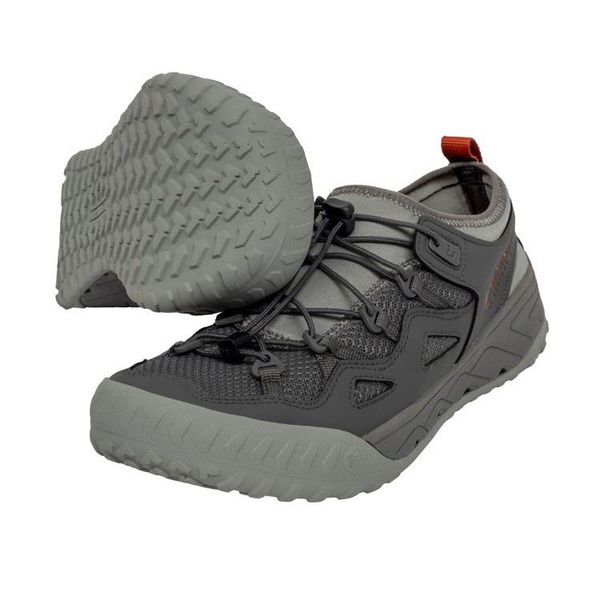 Кроссовки Remington Pike Grey