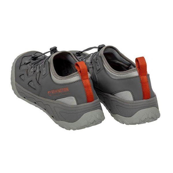 Кроссовки Remington Pike Grey