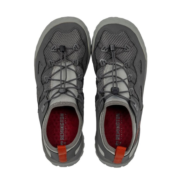 Кроссовки Remington Pike Grey