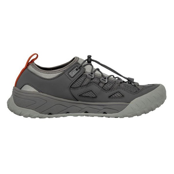 Кроссовки Remington Pike Grey