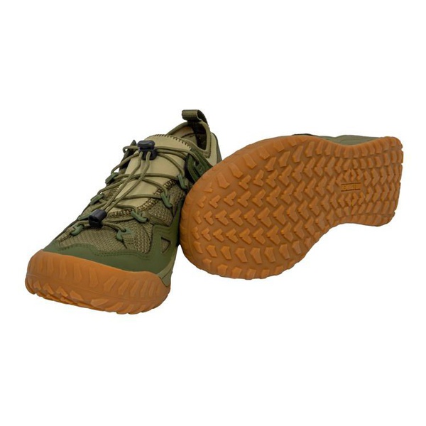 Кроссовки Remington Pike Green