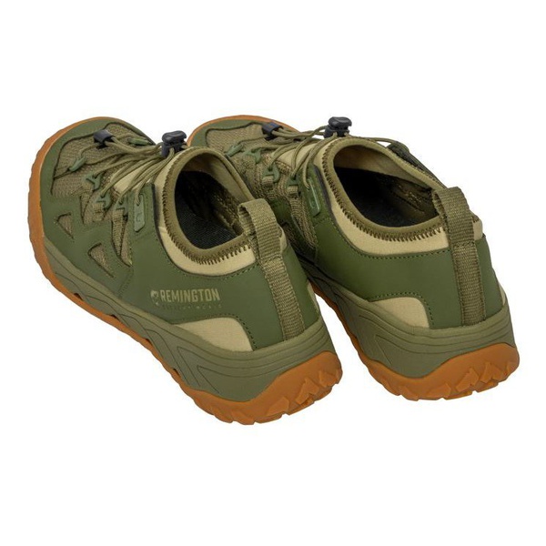 Кроссовки Remington Pike Green
