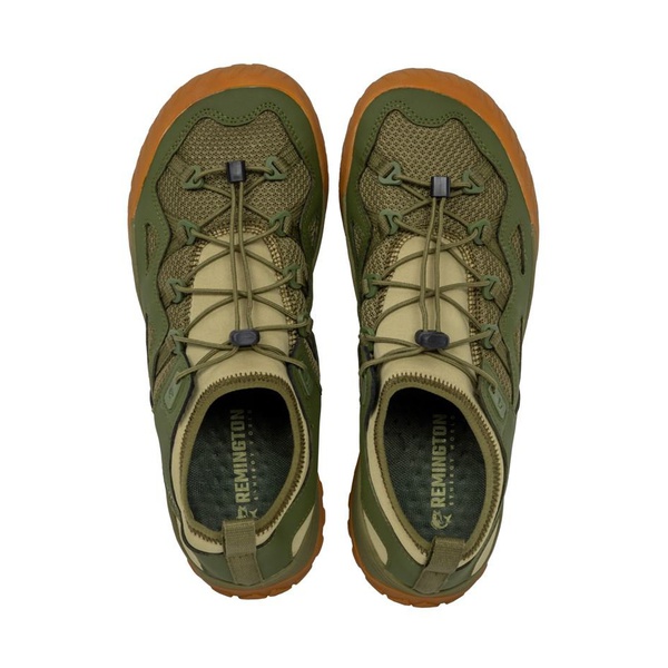 Кроссовки Remington Pike Green