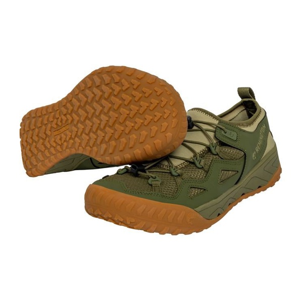 Кроссовки Remington Pike Green