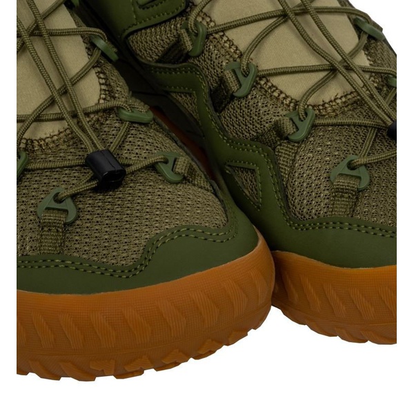 Кроссовки Remington Pike Green