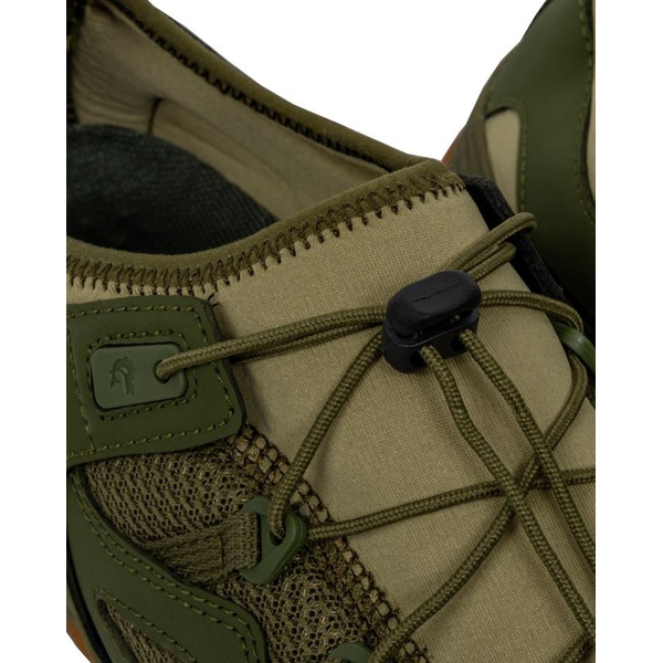 Кроссовки Remington Pike Green