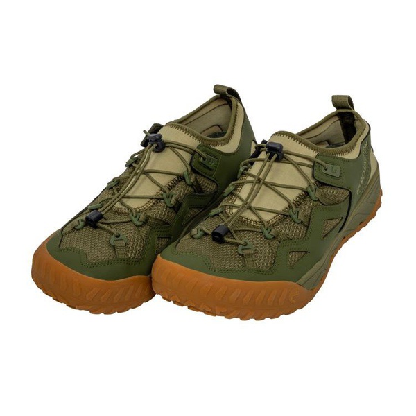 Кроссовки Remington Pike Green