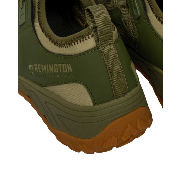 Кроссовки Remington Pike Green