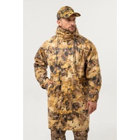 Плащ-тент Remington New PU Waterproof Yellow Waterfowl Honeycombs