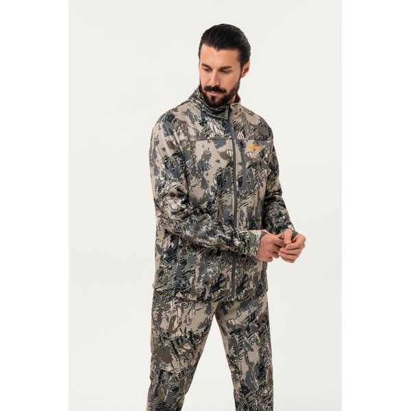 Джемпер Remington Polar Dream Fit