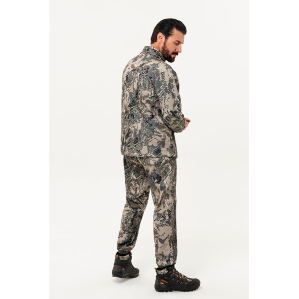 Джемпер Remington Polar Dream Fit