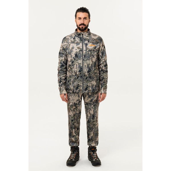 Джемпер Remington Polar Dream Fit