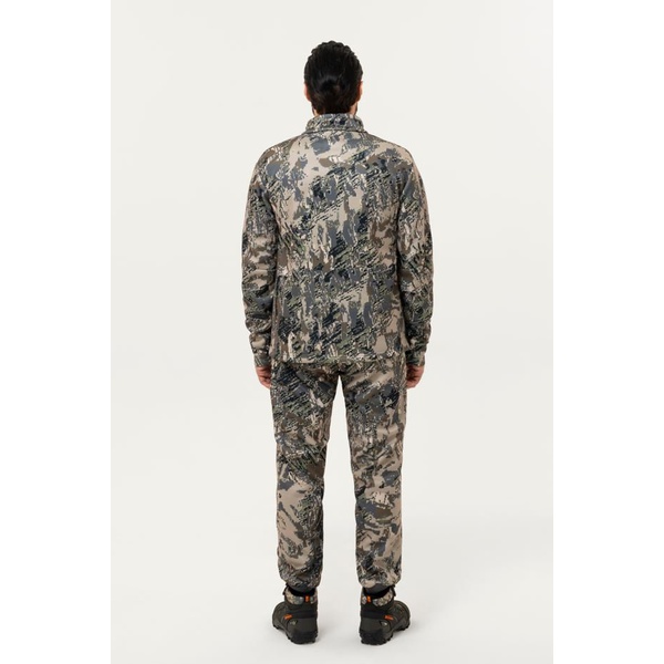 Джемпер Remington Polar Dream Fit