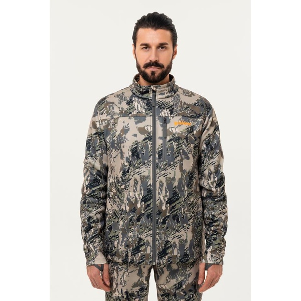 Джемпер Remington Polar Dream Fit