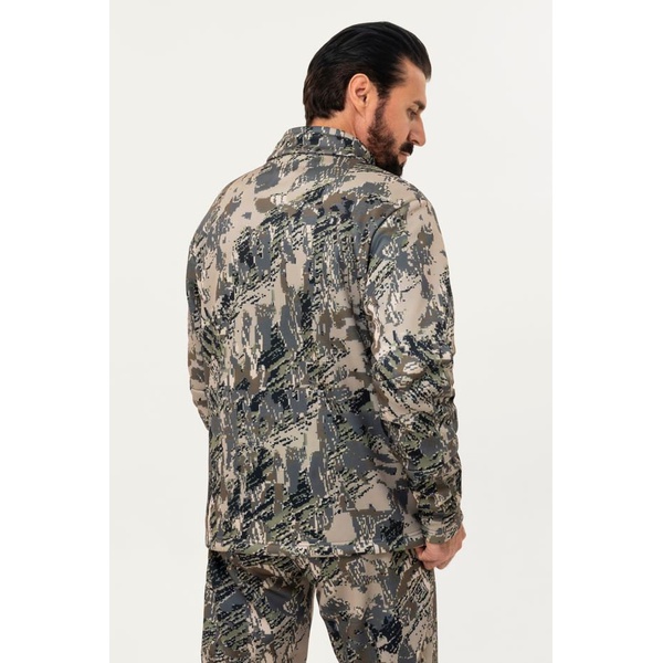 Джемпер Remington Polar Dream Fit
