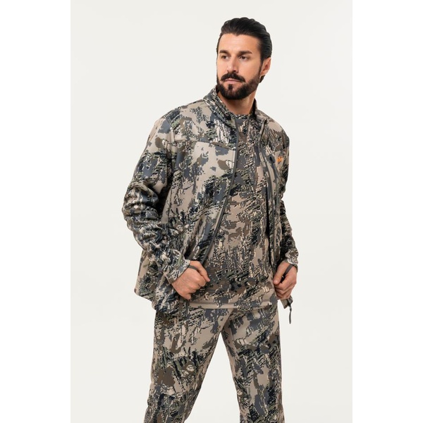 Джемпер Remington Polar Dream Fit