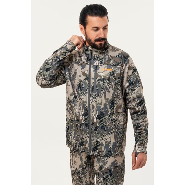 Джемпер Remington Polar Dream Fit