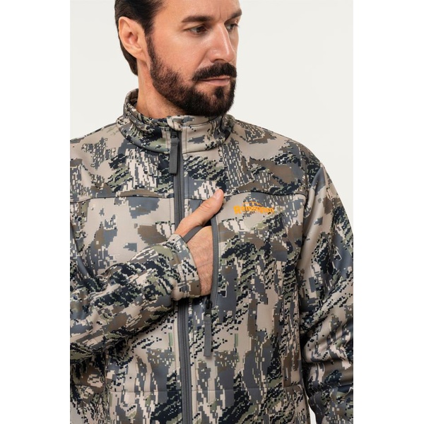 Джемпер Remington Polar Dream Fit