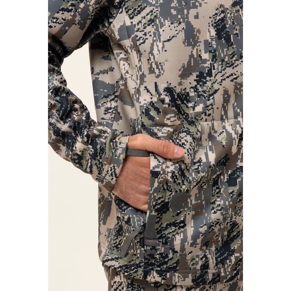 Джемпер Remington Polar Dream Fit