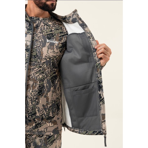 Джемпер Remington Polar Dream Fit
