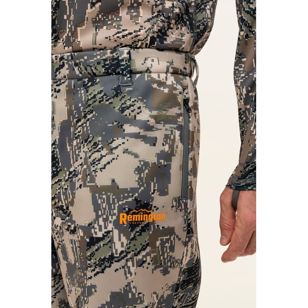 Брюки Remington Polar Dream Fit Figure