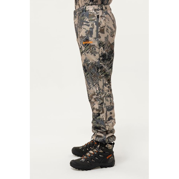 Брюки Remington Polar Dream Fit Figure