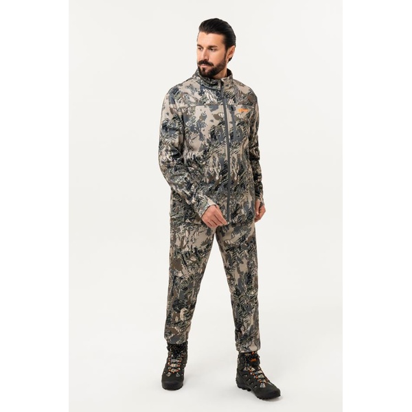 Брюки Remington Polar Dream Fit Figure