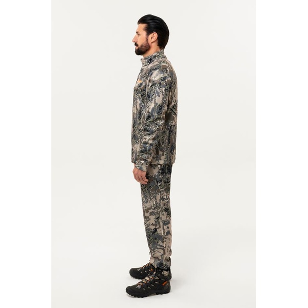 Брюки Remington Polar Dream Fit Figure