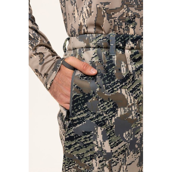 Брюки Remington Polar Dream Fit Figure