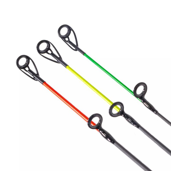 Удилище Волжанка Фидер Мастер (3 секции+3) 3.9м, тест 160+гр