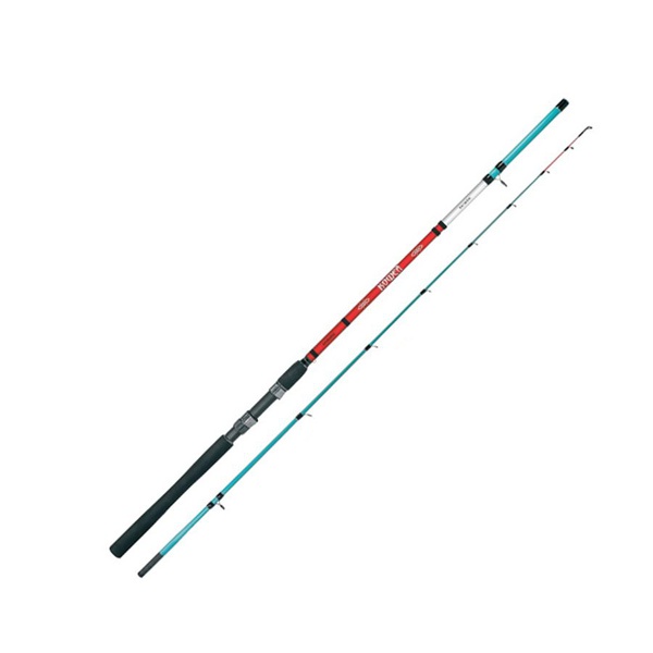 Удилище Волжанка Кощей (тест до 250г) 2,7м