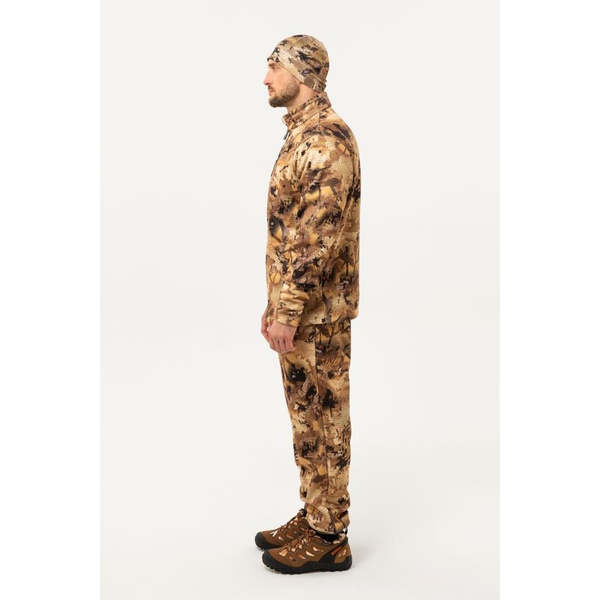Брюки Remington Polar Dream Fit Yellow Waterfowl Honeycombs