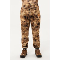 Брюки Remington Polar Dream Fit Yellow Waterfowl Honeycombs