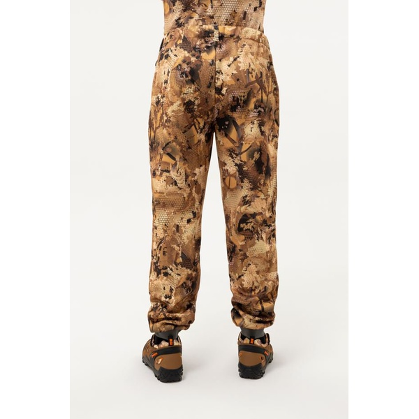 Брюки Remington Polar Dream Fit Yellow Waterfowl Honeycombs