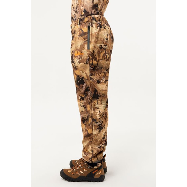Брюки Remington Polar Dream Fit Yellow Waterfowl Honeycombs