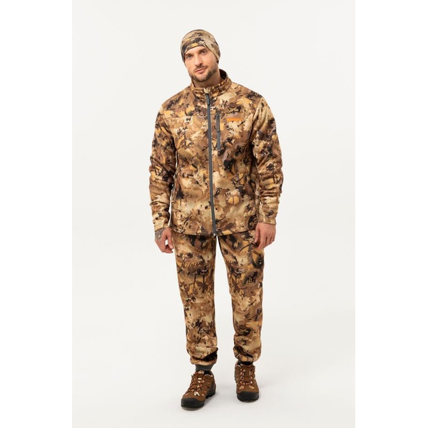 Брюки Remington Polar Dream Fit Yellow Waterfowl Honeycombs